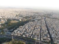Teheran &ndash; &copy; Julian Bartsch (Eberhardt TRAVEL)