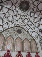 Tabatabaei-Haus &ndash; &copy; Julian Bartsch (Eberhardt TRAVEL)