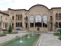 Tabatabaei-Haus &ndash; &copy; Julian Bartsch (Eberhardt TRAVEL)