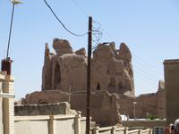 Na'in &ndash; &copy; Julian Bartsch (Eberhardt TRAVEL)