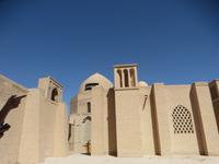 Na'in &ndash; &copy; Julian Bartsch (Eberhardt TRAVEL)