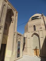 Na'in &ndash; &copy; Julian Bartsch (Eberhardt TRAVEL)