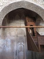 Jame Moschee in Na'in &ndash; &copy; Julian Bartsch (Eberhardt TRAVEL)