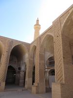 Jame Moschee in Na'in &ndash; &copy; Julian Bartsch (Eberhardt TRAVEL)