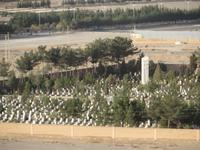 Friedhof &ndash; &copy; Julian Bartsch (Eberhardt TRAVEL)