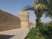 Dowlatabad-Garten &ndash; &copy; Julian Bartsch (Eberhardt TRAVEL)