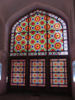 Dowlatabad-Garten &ndash; &copy; Julian Bartsch (Eberhardt TRAVEL)