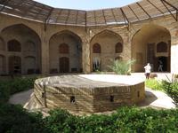 Karawanserei &ndash; &copy; Julian Bartsch (Eberhardt TRAVEL)