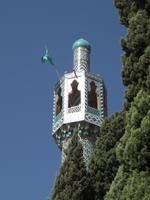 Mausoleum Schah Nematollah Vali &ndash; &copy; Julian Bartsch (Eberhardt TRAVEL)