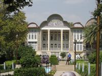 Eram-Garten &ndash; &copy; Julian Bartsch (Eberhardt TRAVEL)