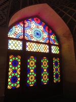 Nasir ol-Molk Moschee &ndash; &copy; Julian Bartsch (Eberhardt TRAVEL)