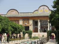 Pomeranzengarten &ndash; &copy; Julian Bartsch (Eberhardt TRAVEL)