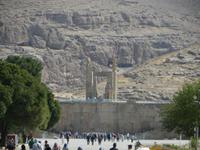 Persepolis &ndash; &copy; Julian Bartsch (Eberhardt TRAVEL)