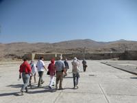 Persepolis &ndash; &copy; Julian Bartsch (Eberhardt TRAVEL)