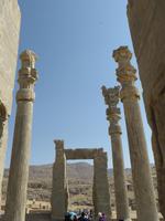 Persepolis &ndash; &copy; Julian Bartsch (Eberhardt TRAVEL)