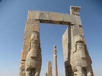 Persepolis &ndash; &copy; Julian Bartsch (Eberhardt TRAVEL)