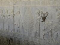 Persepolis &ndash; &copy; Julian Bartsch (Eberhardt TRAVEL)