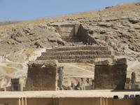 Persepolis &ndash; &copy; Julian Bartsch (Eberhardt TRAVEL)