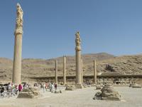 Persepolis &ndash; &copy; Julian Bartsch (Eberhardt TRAVEL)