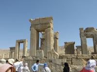 Persepolis &ndash; &copy; Julian Bartsch (Eberhardt TRAVEL)