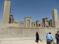 Persepolis &ndash; &copy; Julian Bartsch (Eberhardt TRAVEL)
