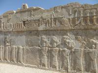 Persepolis &ndash; &copy; Julian Bartsch (Eberhardt TRAVEL)