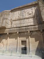 Persepolis &ndash; &copy; Julian Bartsch (Eberhardt TRAVEL)