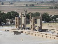 Persepolis &ndash; &copy; Julian Bartsch (Eberhardt TRAVEL)