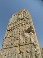 Persepolis &ndash; &copy; Julian Bartsch (Eberhardt TRAVEL)