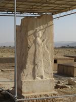 Pasargadae &ndash; &copy; Julian Bartsch (Eberhardt TRAVEL)