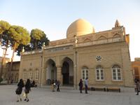 Vank-Kathedrale &ndash; &copy; Julian Bartsch (Eberhardt TRAVEL)