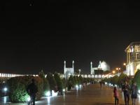 Imam Platz &ndash; &copy; Julian Bartsch (Eberhardt TRAVEL)