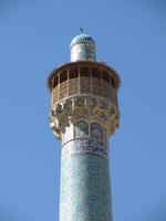 Jame Abbasi Moschee &ndash; &copy; Julian Bartsch (Eberhardt TRAVEL)