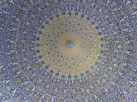 Jame Abbasi Moschee &ndash; &copy; Julian Bartsch (Eberhardt TRAVEL)