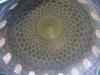 Scheich-Lotfollah-Moschee &ndash; &copy; Julian Bartsch (Eberhardt TRAVEL)