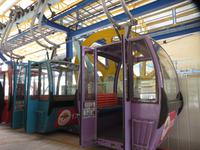 Bergbahn