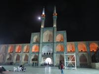 Amir Chaqmaq-Platz &ndash; &copy; Julian Bartsch (Eberhardt TRAVEL)