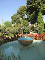 Isfahan - Abbasi Hotel &ndash; &copy; Isabel Braksiek (Eberhardt TRAVEL)