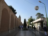 Isfahan - Dscholfa Viertel (Armenierviertel) &ndash; &copy; Isabel Braksiek (Eberhardt TRAVEL)