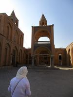 Isfahan - Vank-Kirche &ndash; &copy; Isabel Braksiek (Eberhardt TRAVEL)