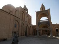 Isfahan - Vank-Kirche &ndash; &copy; Isabel Braksiek (Eberhardt TRAVEL)