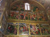 Isfahan - Vank-Kirche &ndash; &copy; Isabel Braksiek (Eberhardt TRAVEL)