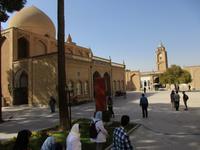Isfahan - Vank-Kirche &ndash; &copy; Isabel Braksiek (Eberhardt TRAVEL)