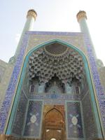 Isfahan - Imam-Moschee &ndash; &copy; Isabel Braksiek (Eberhardt TRAVEL)