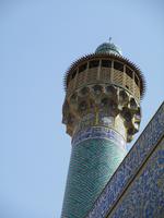 Isfahan - Imam-Moschee &ndash; &copy; Isabel Braksiek (Eberhardt TRAVEL)