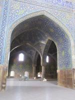 Isfahan - Imam-Moschee &ndash; &copy; Isabel Braksiek (Eberhardt TRAVEL)
