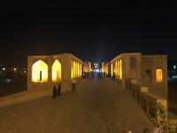 Isfahan - 33-er Brücke &ndash; &copy; Isabel Braksiek (Eberhardt TRAVEL)