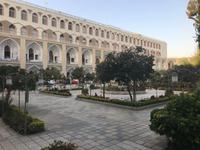 Isfahan - Abbasi Hotel &ndash; &copy; Isabel Braksiek (Eberhardt TRAVEL)