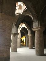 Isfahan - Jame Moschee