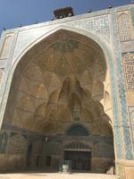 Isfahan - Jame Moschee &ndash; &copy; Isabel Braksiek (Eberhardt TRAVEL)
